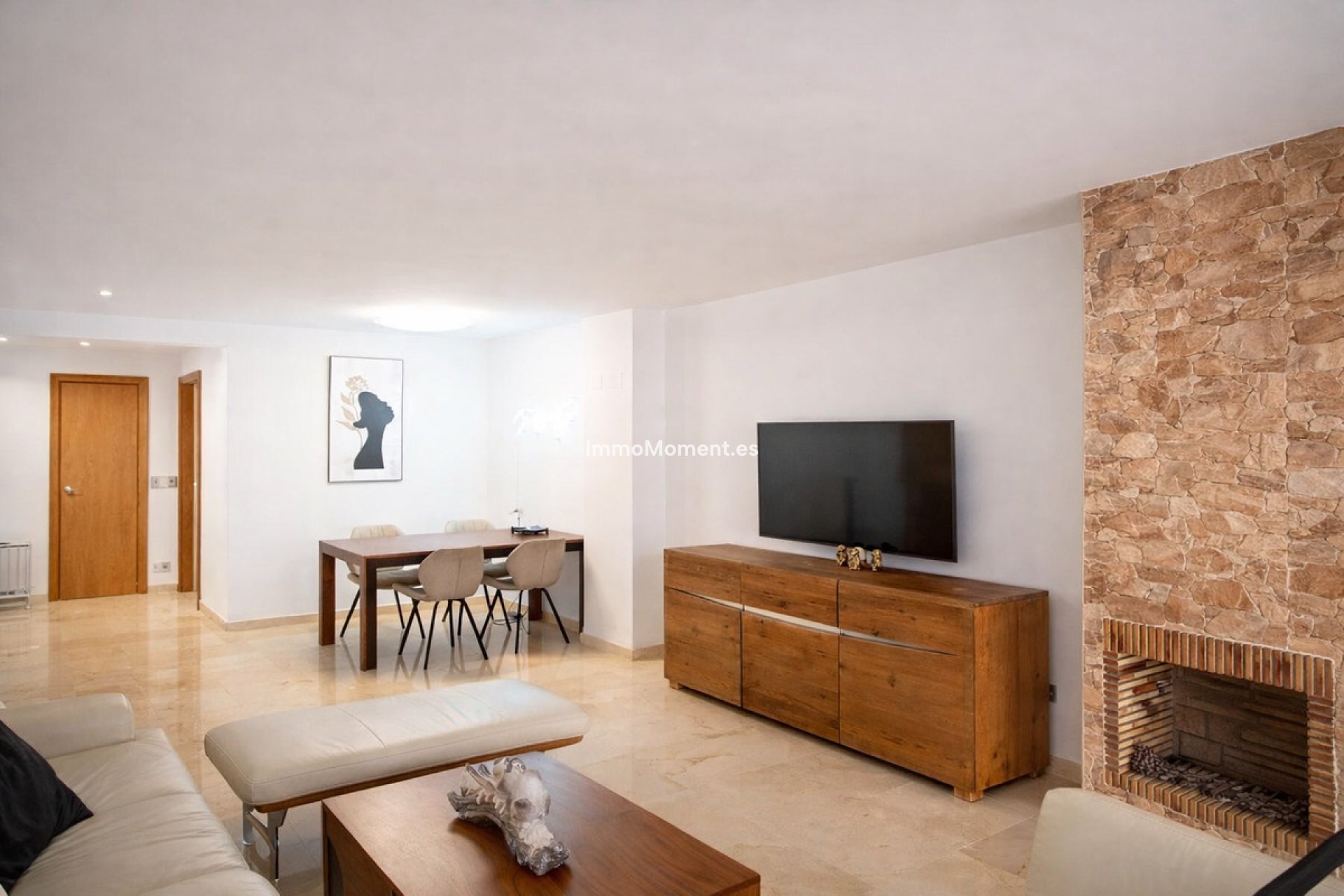 Reventa - Apartamento - Marbella - Guadalmina Alta