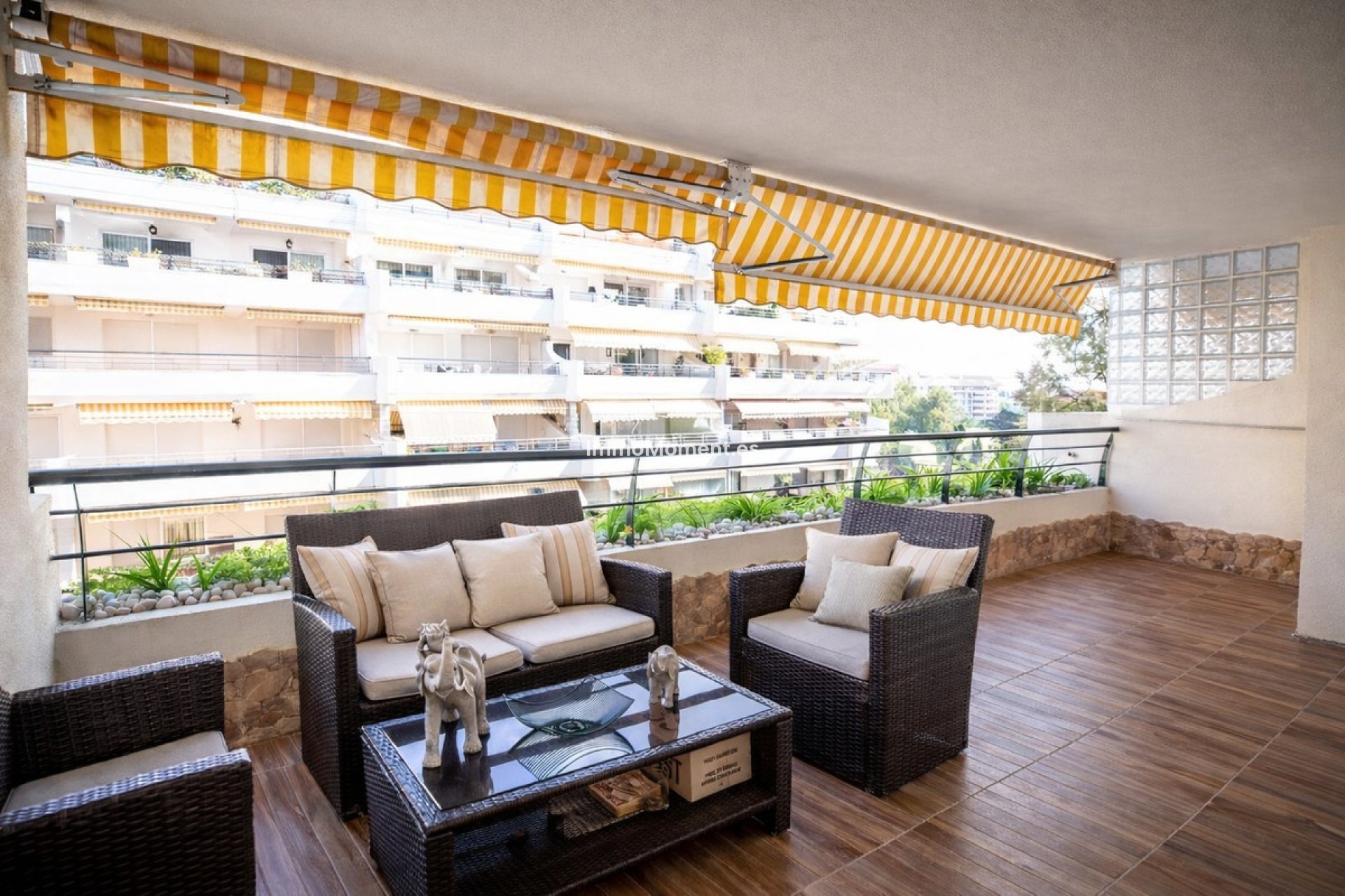 Reventa - Apartamento - Marbella - Guadalmina Alta