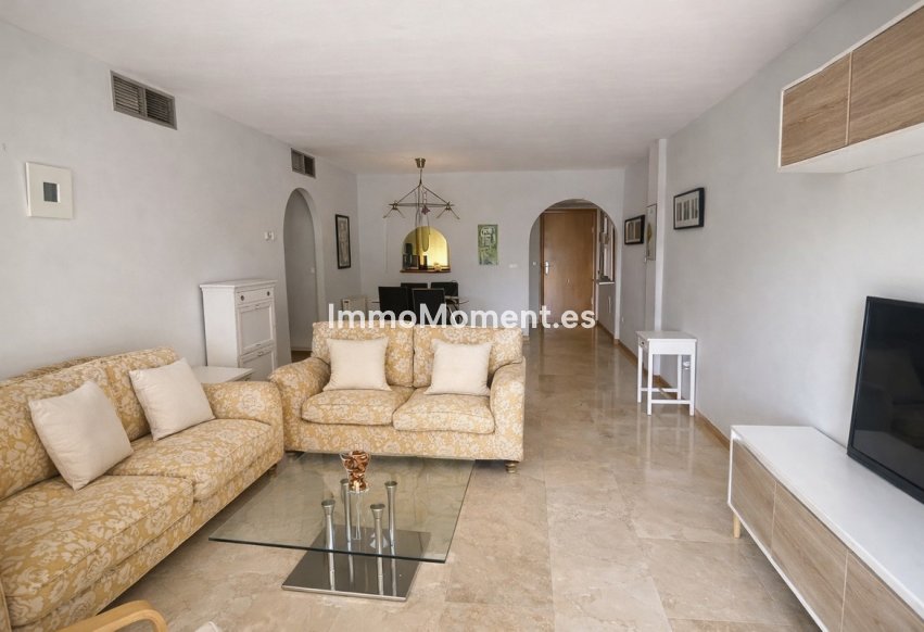 Reventa - Apartamento - Marbella - Guadalmina Alta