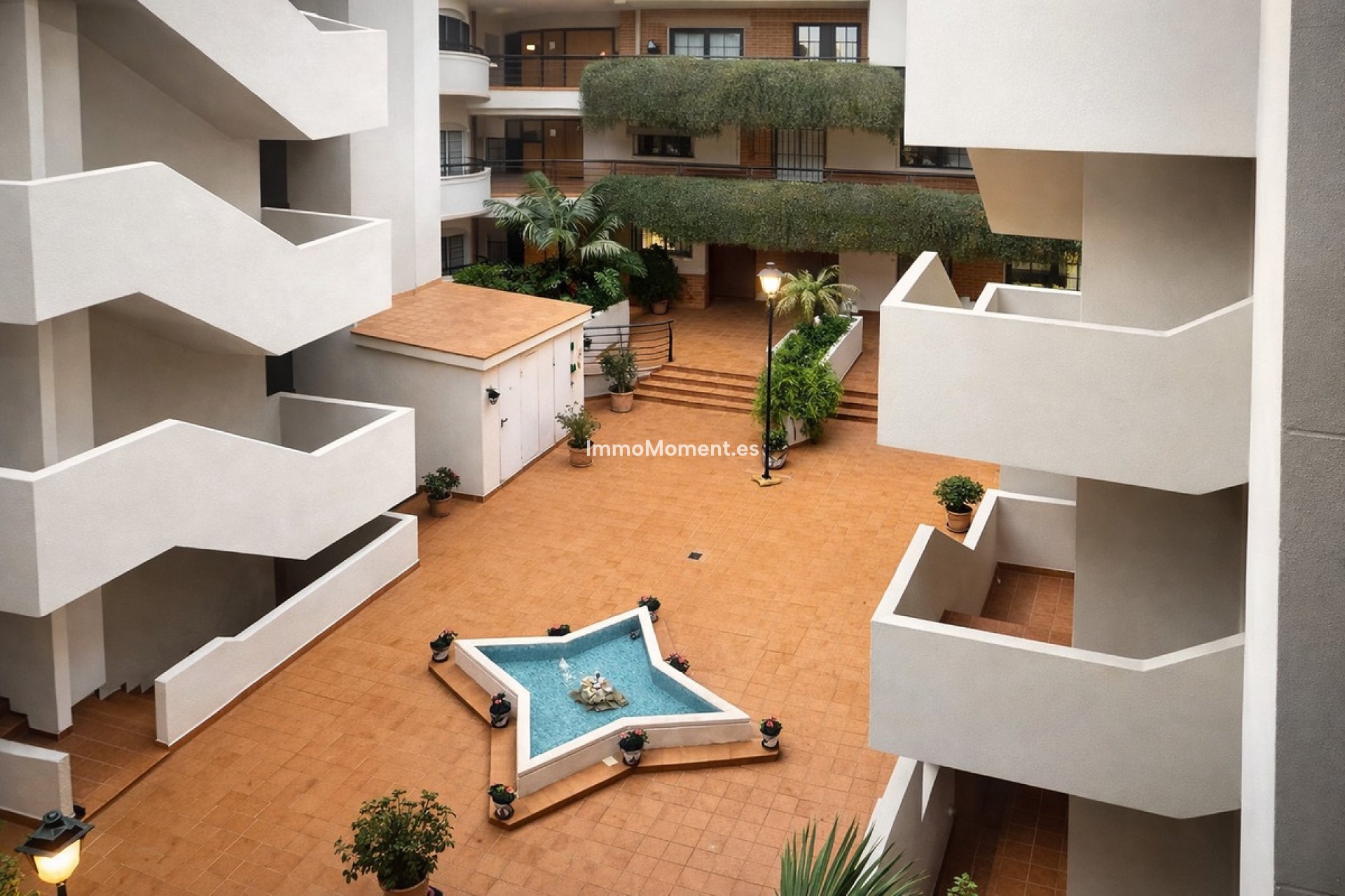 Reventa - Apartamento - Marbella - Guadalmina Alta