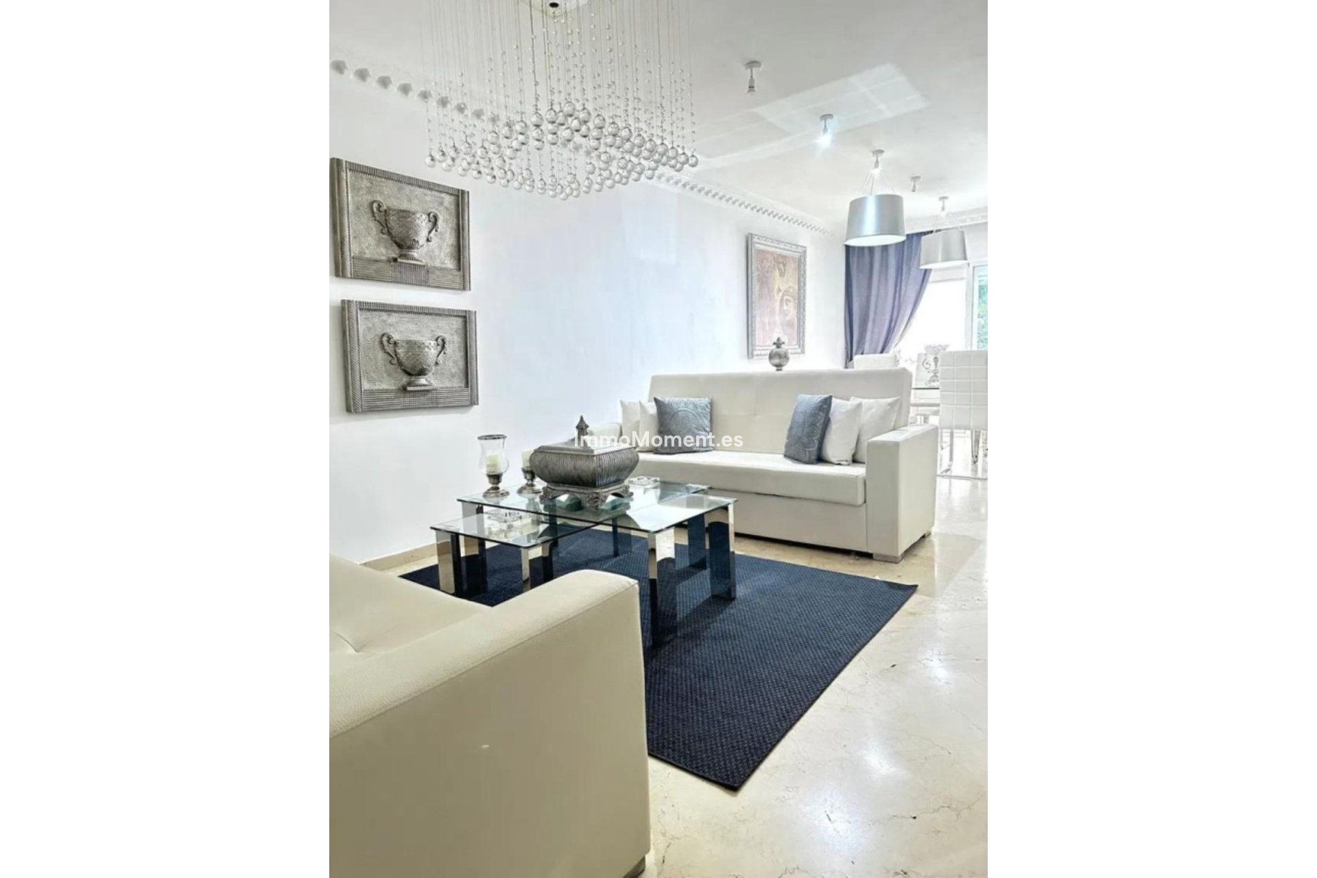 Reventa - Apartamento - Marbella - Guadalmina Alta