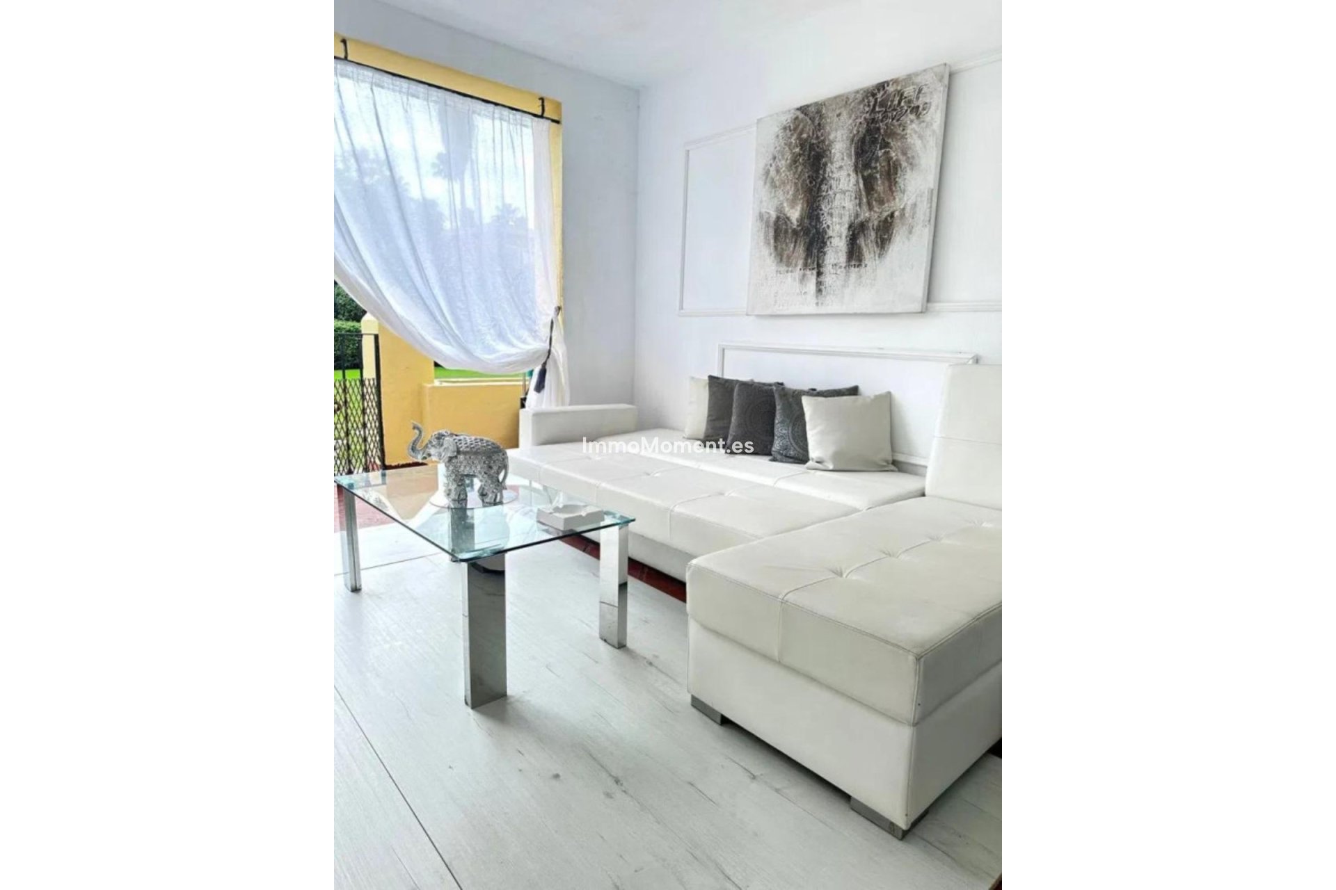 Reventa - Apartamento - Marbella - Guadalmina Alta