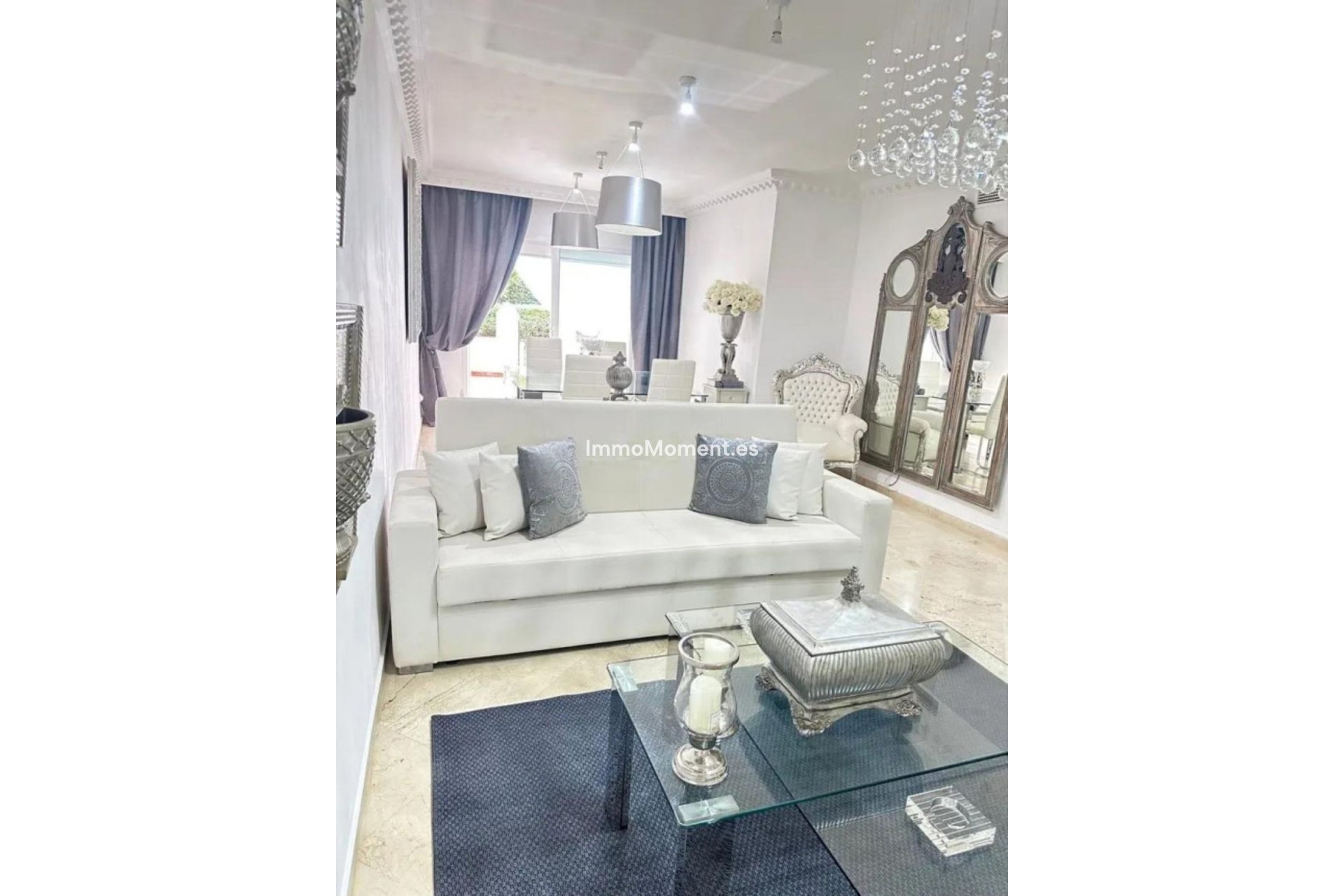 Reventa - Apartamento - Marbella - Guadalmina Alta