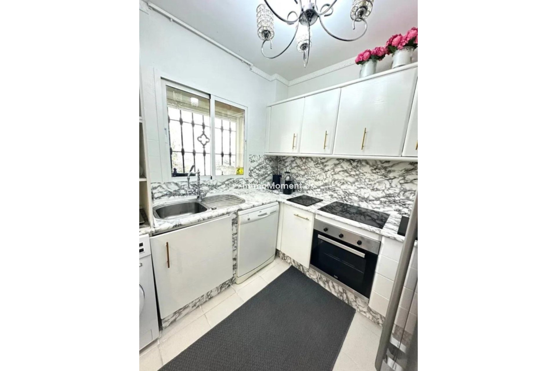 Reventa - Apartamento - Marbella - Guadalmina Alta