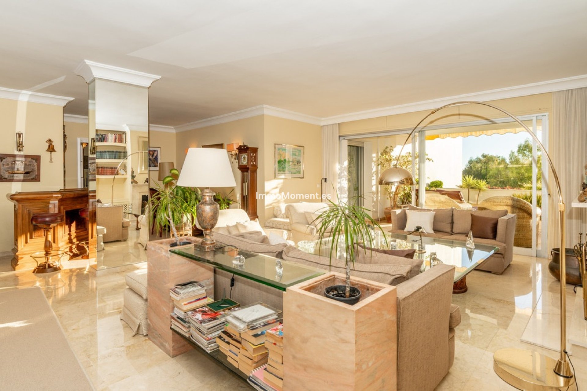 Reventa - Apartamento - Marbella - Guadalmina Alta