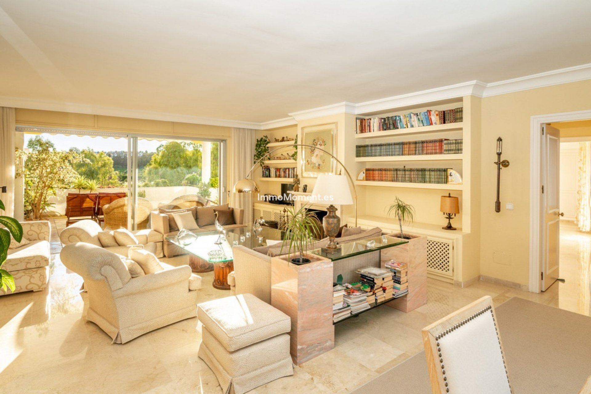 Reventa - Apartamento - Marbella - Guadalmina Alta