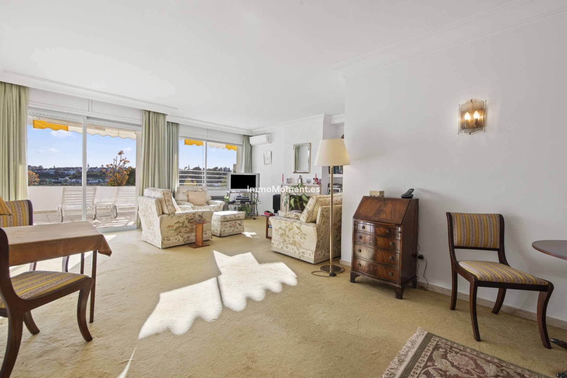 Reventa - Apartamento - Marbella - Guadalmina Alta