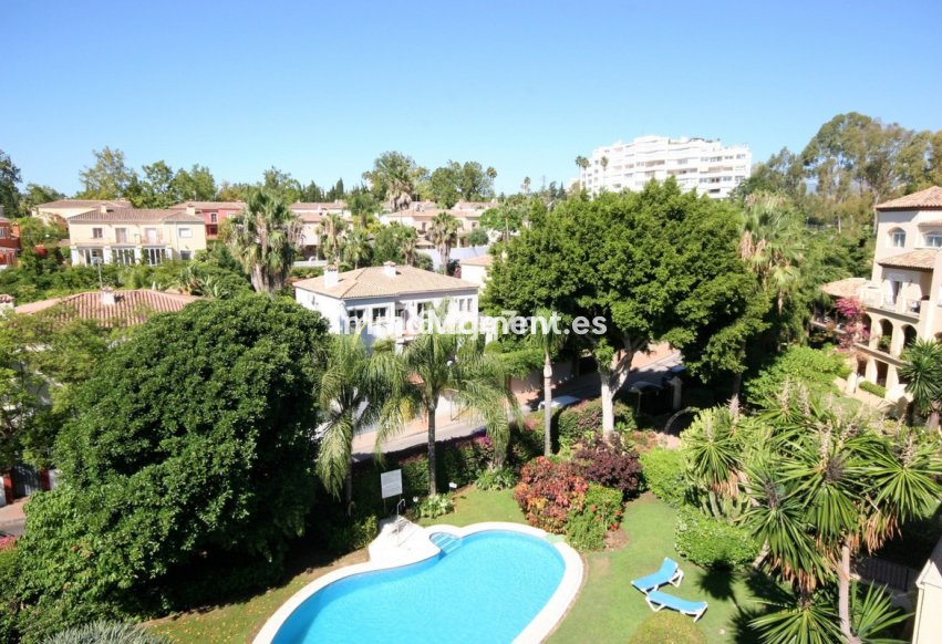Reventa - Apartamento - Marbella - Guadalmina Alta