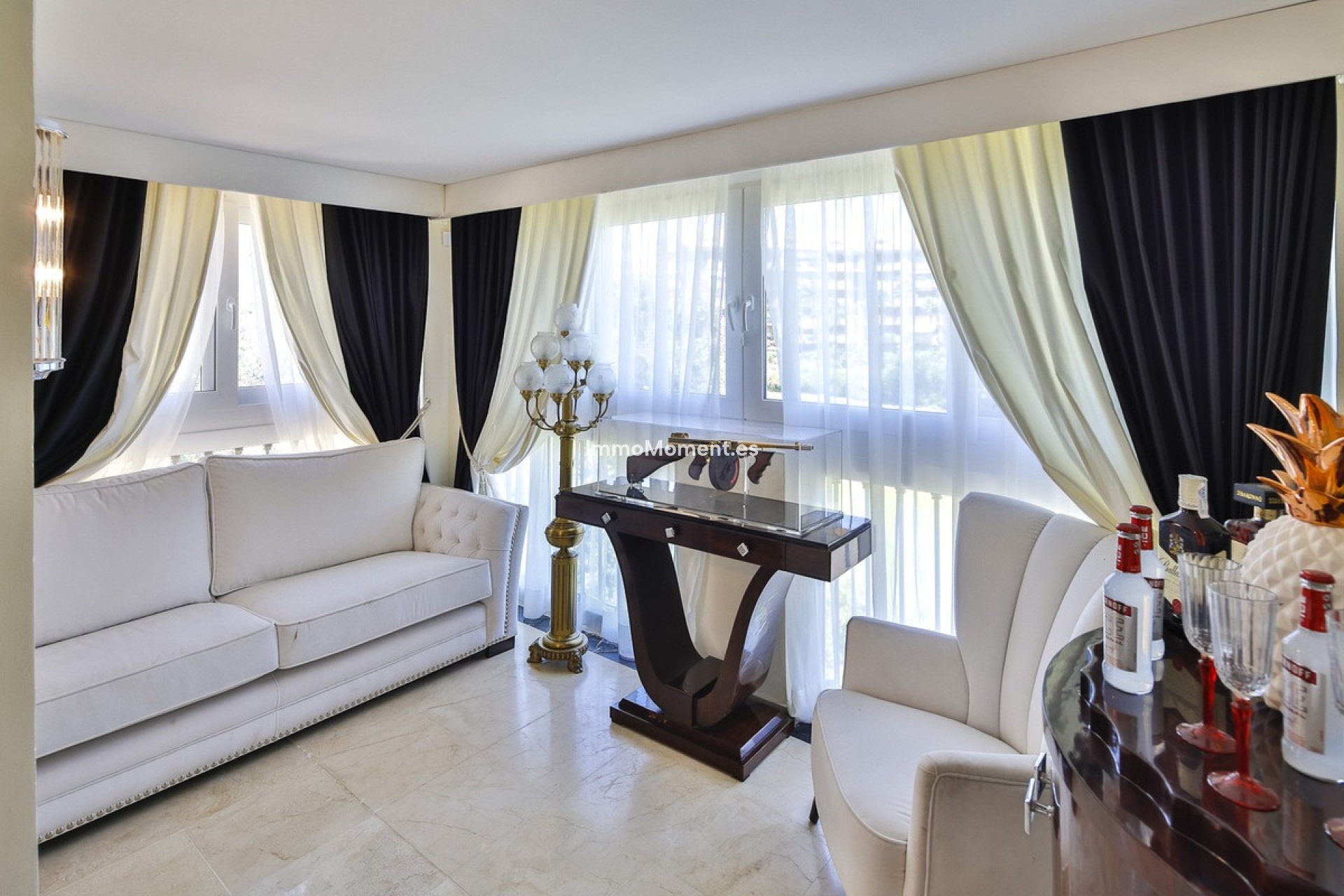 Reventa - Apartamento - Marbella - Guadalmina Alta