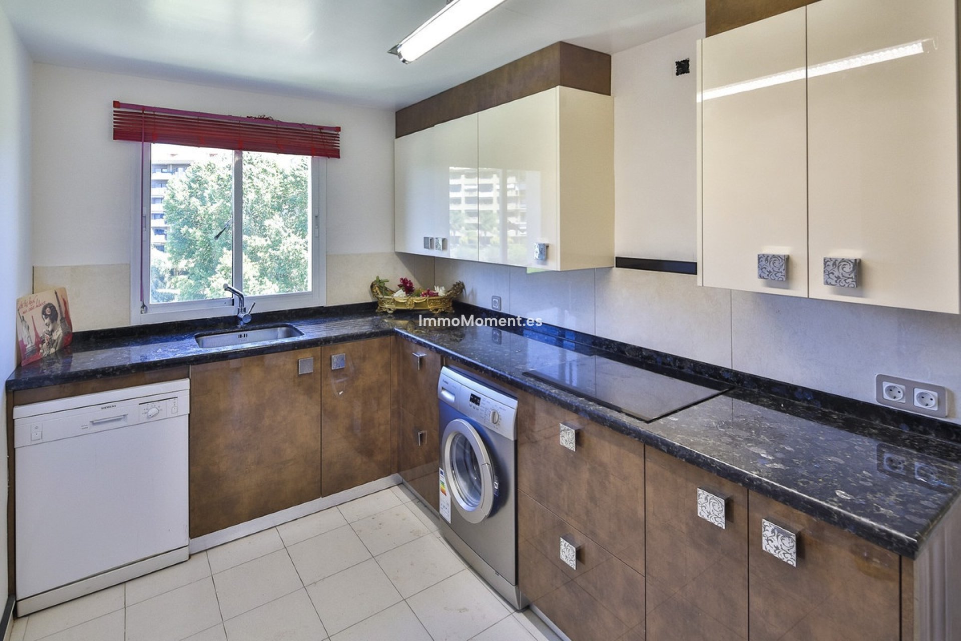 Reventa - Apartamento - Marbella - Guadalmina Alta