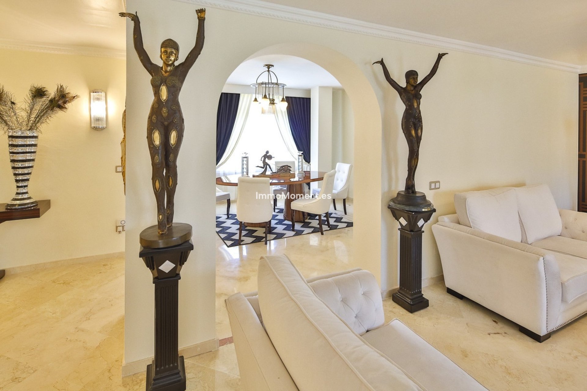 Reventa - Apartamento - Marbella - Guadalmina Alta