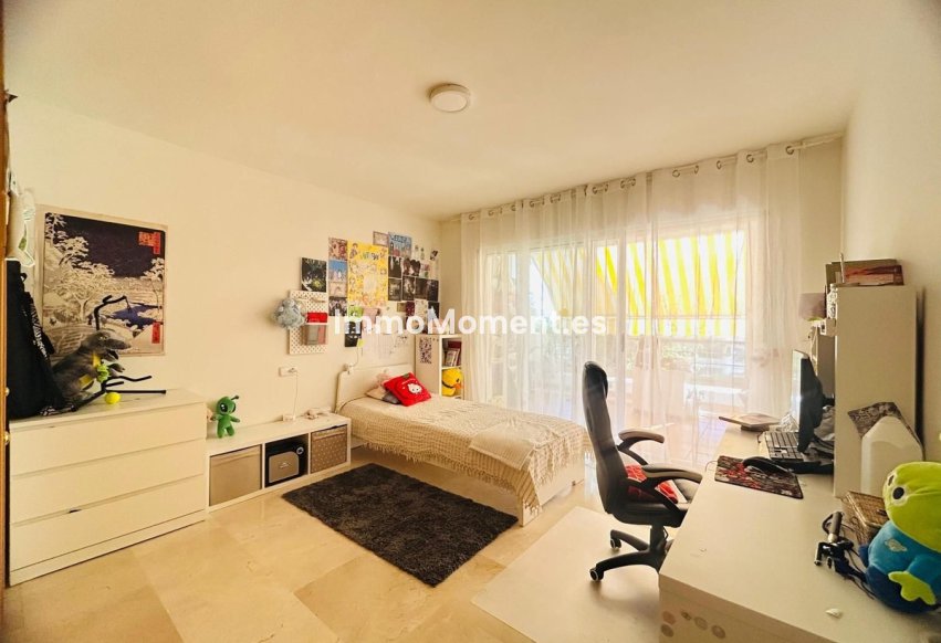 Reventa - Apartamento - Marbella - Guadalmina Alta