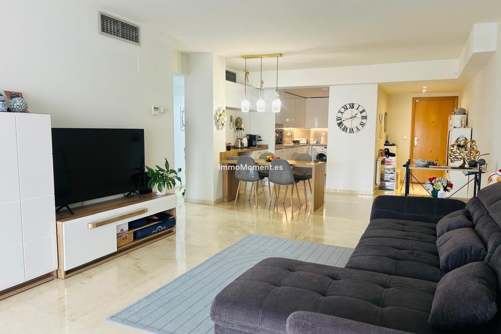 Reventa - Apartamento - Marbella - Guadalmina Alta