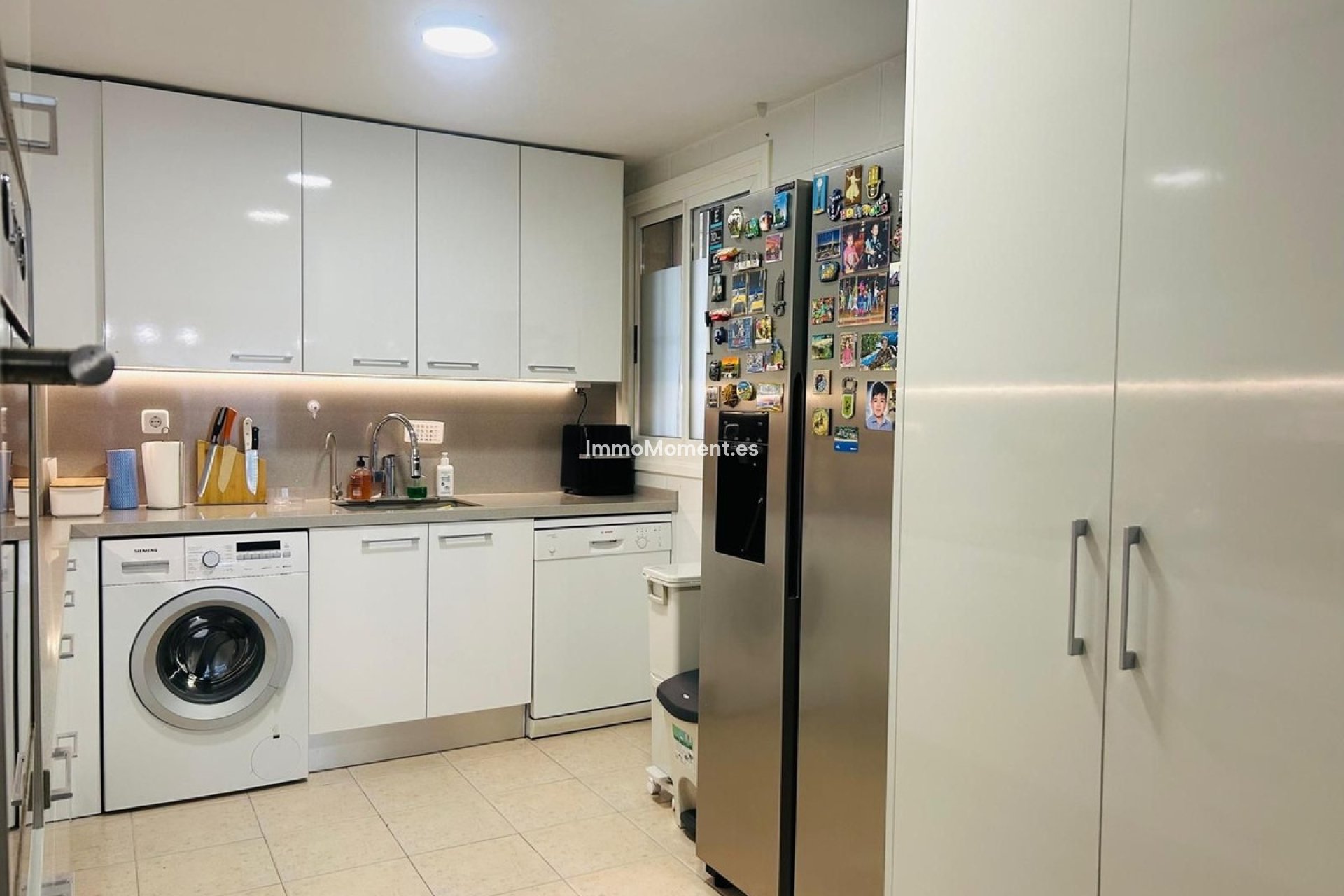 Reventa - Apartamento - Marbella - Guadalmina Alta