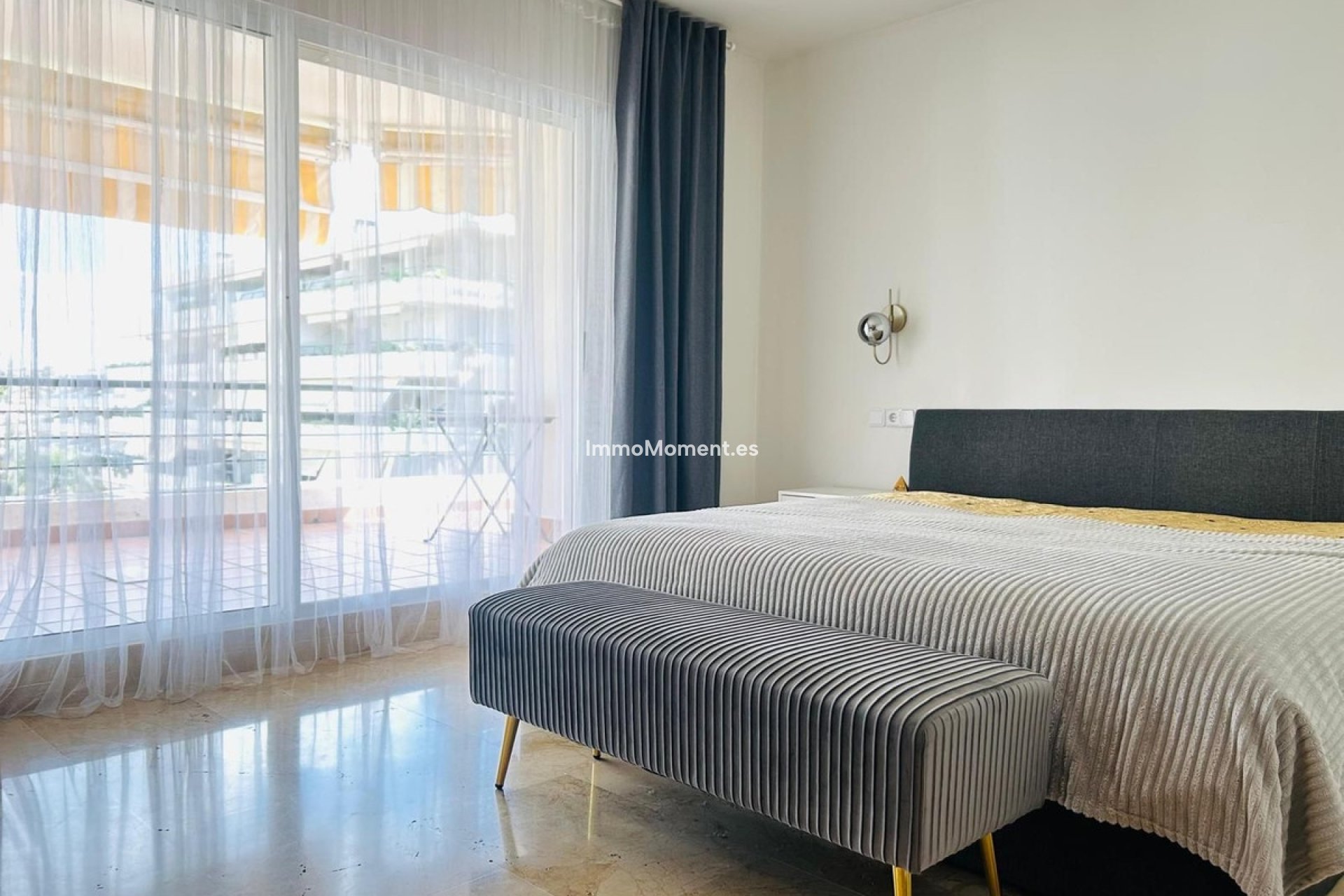 Reventa - Apartamento - Marbella - Guadalmina Alta