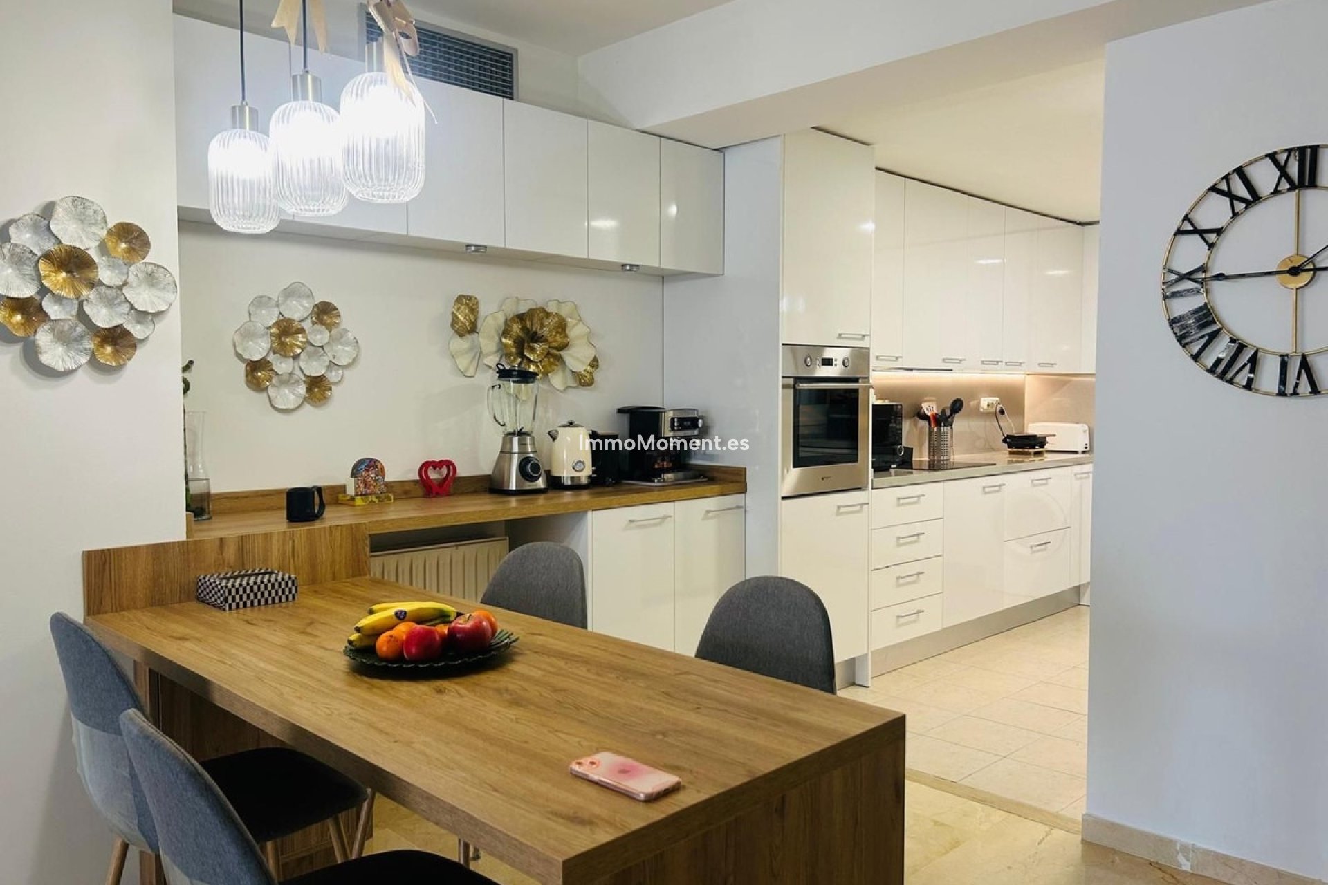 Reventa - Apartamento - Marbella - Guadalmina Alta