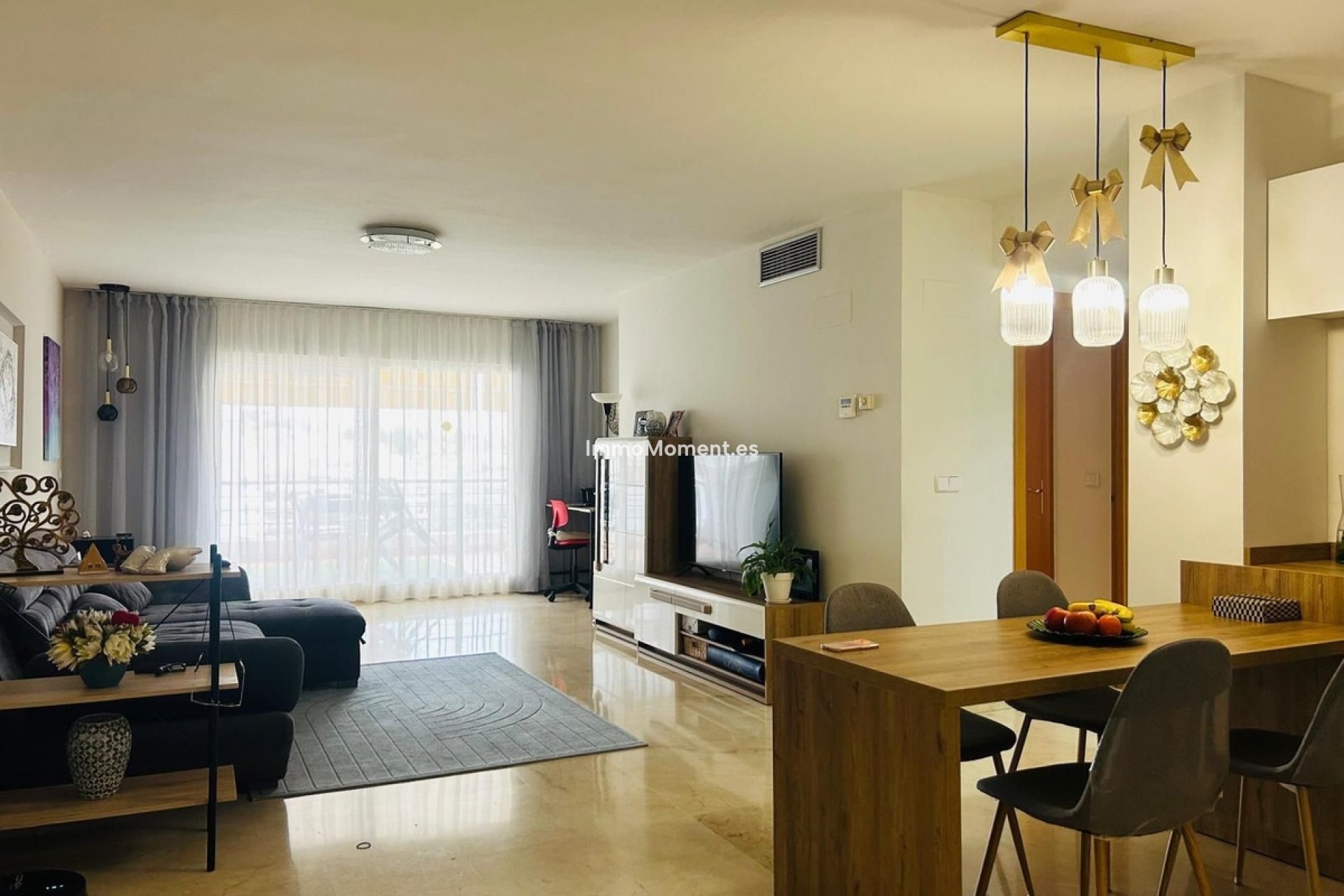 Reventa - Apartamento - Marbella - Guadalmina Alta