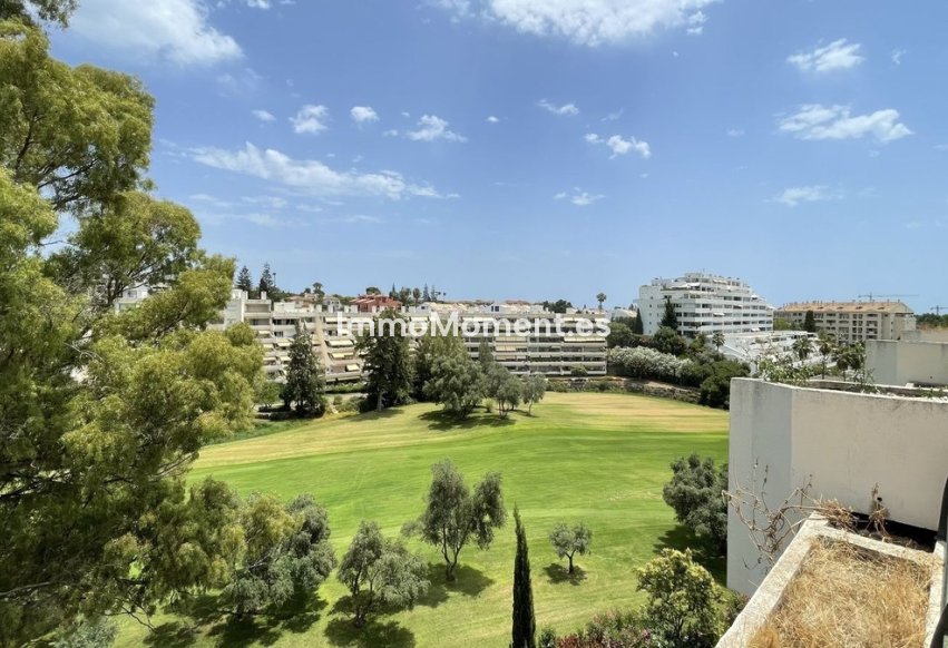 Reventa - Apartamento - Marbella - Guadalmina Alta