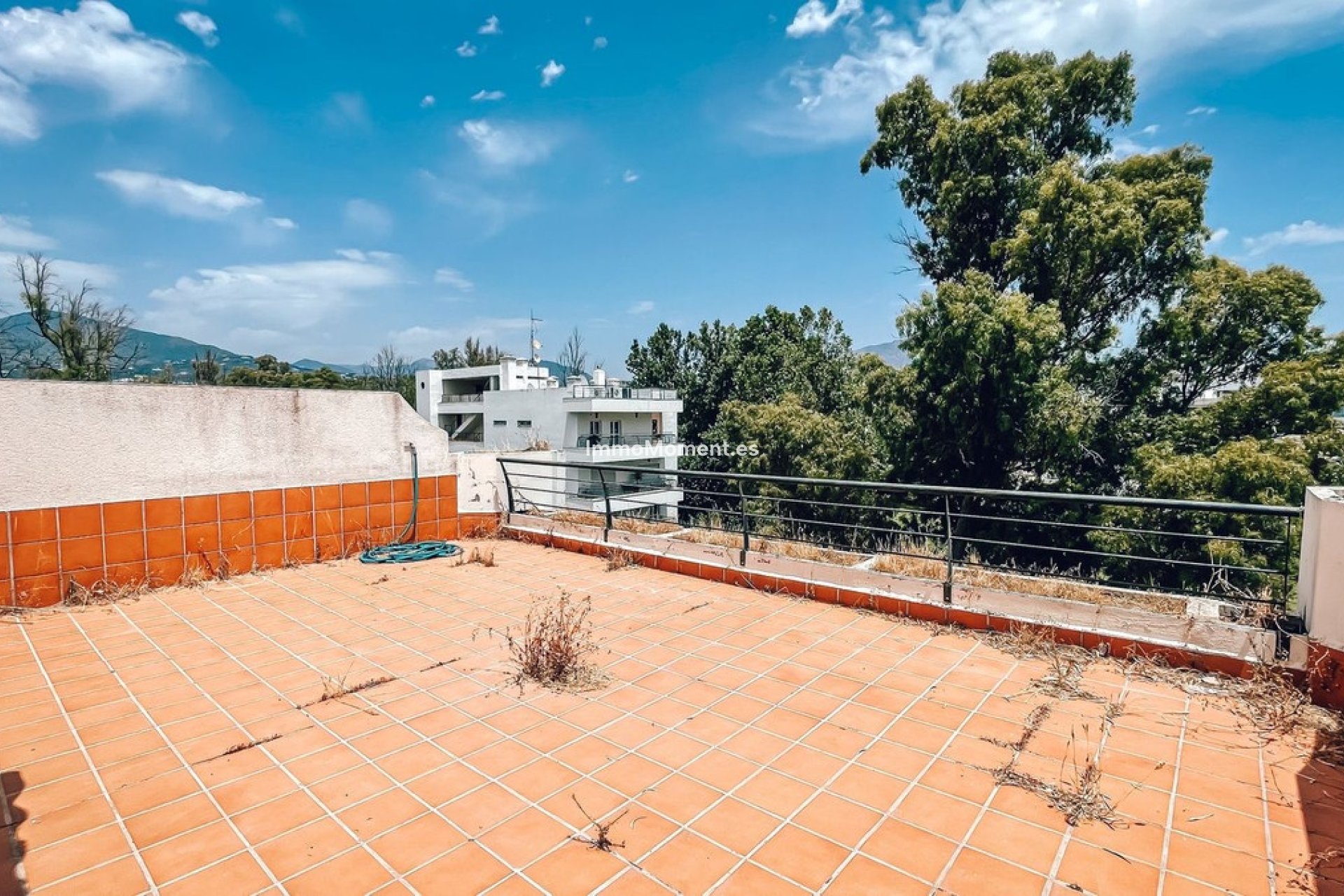 Reventa - Apartamento - Marbella - Guadalmina Alta