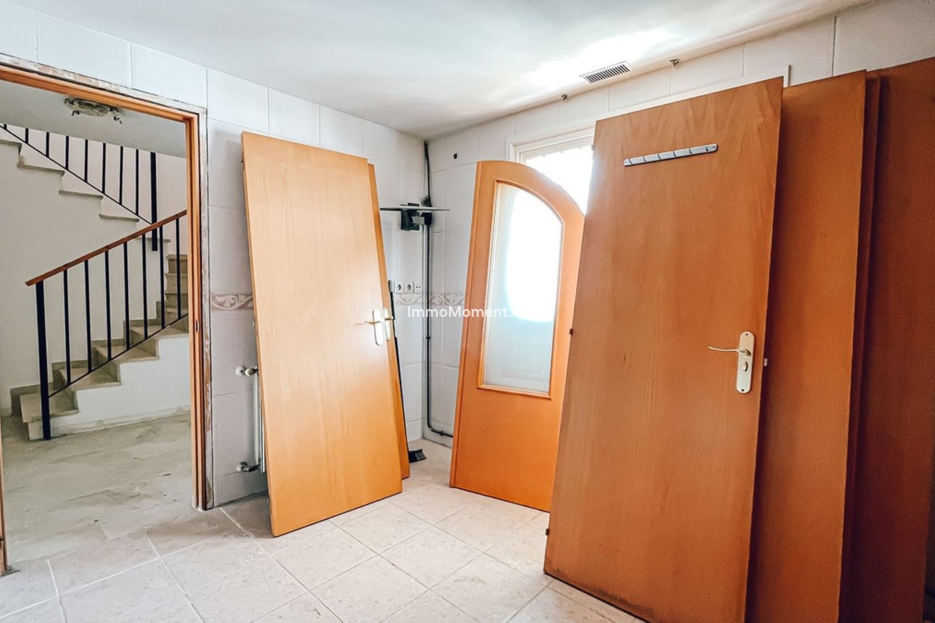 Reventa - Apartamento - Marbella - Guadalmina Alta