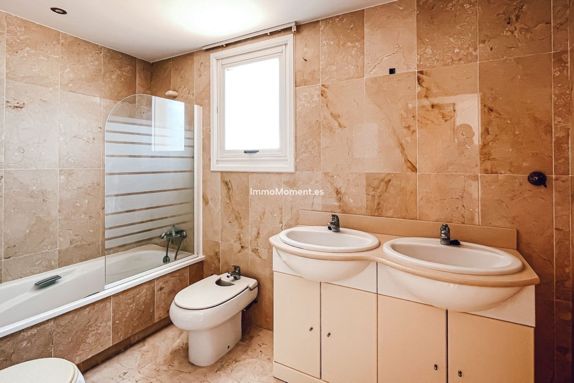 Reventa - Apartamento - Marbella - Guadalmina Alta