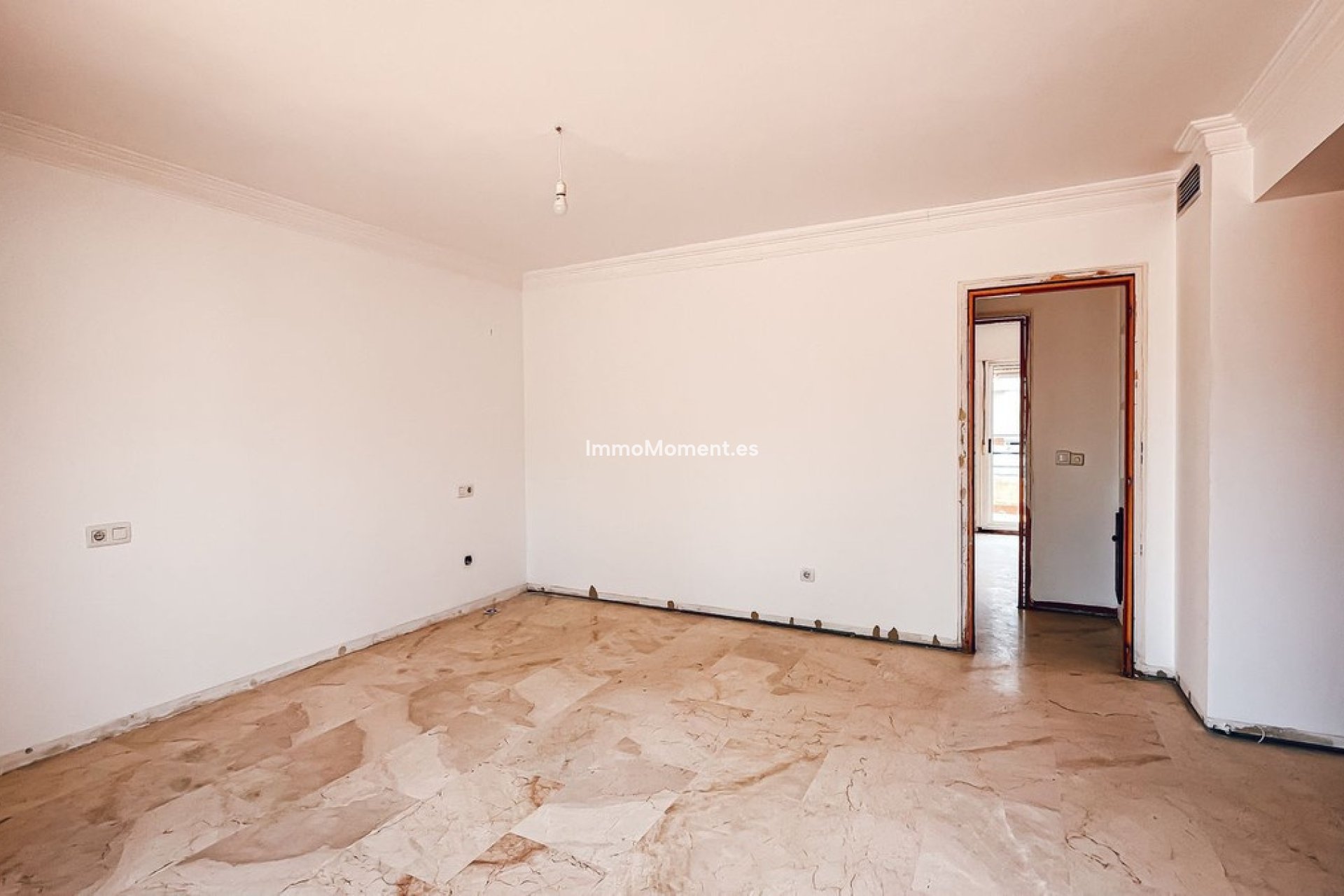 Reventa - Apartamento - Marbella - Guadalmina Alta