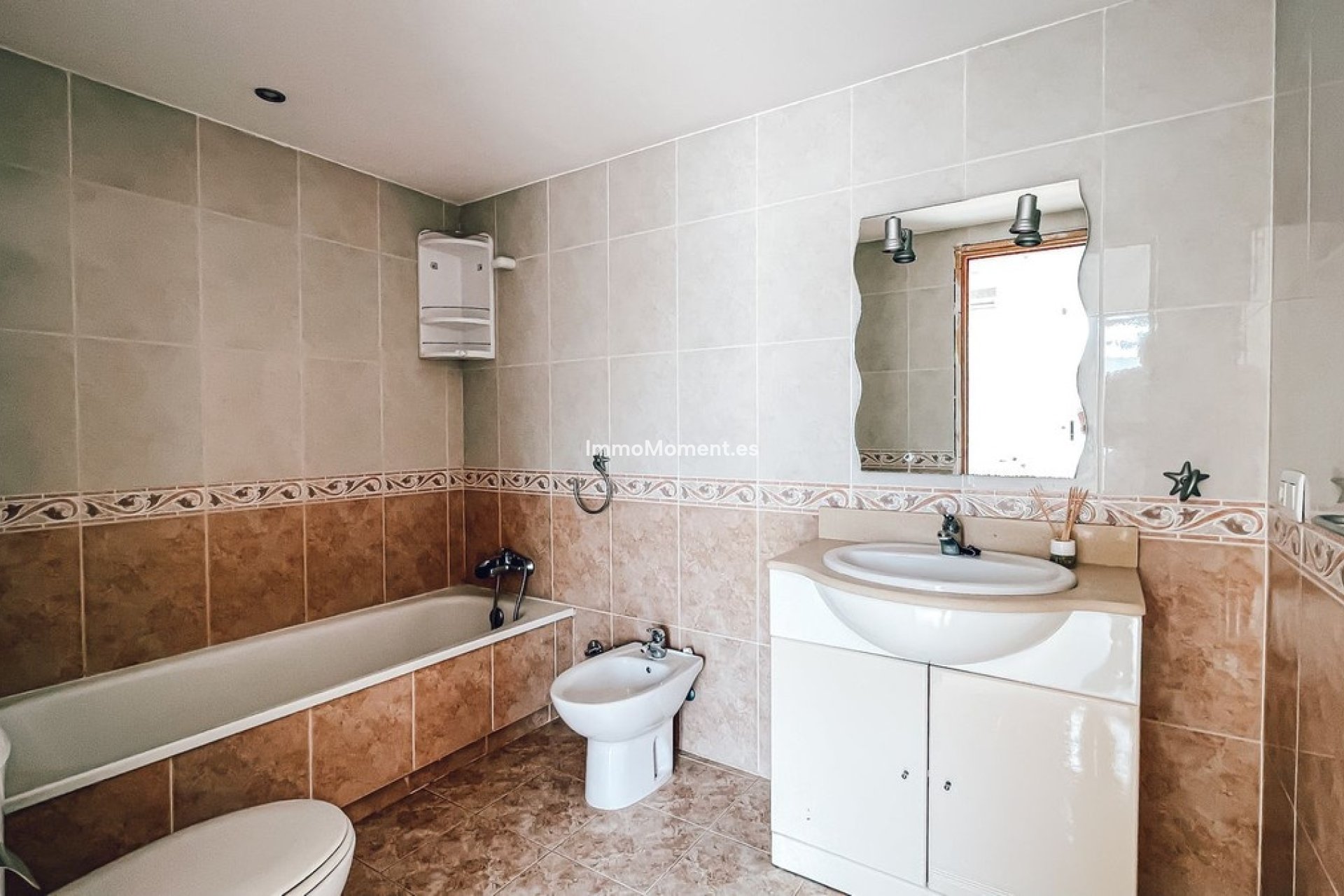 Reventa - Apartamento - Marbella - Guadalmina Alta