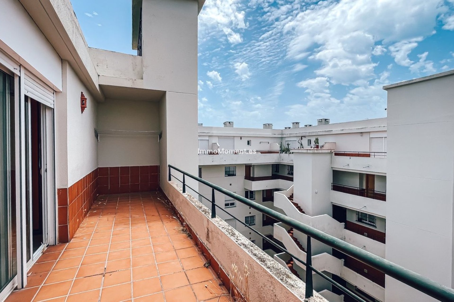 Reventa - Apartamento - Marbella - Guadalmina Alta