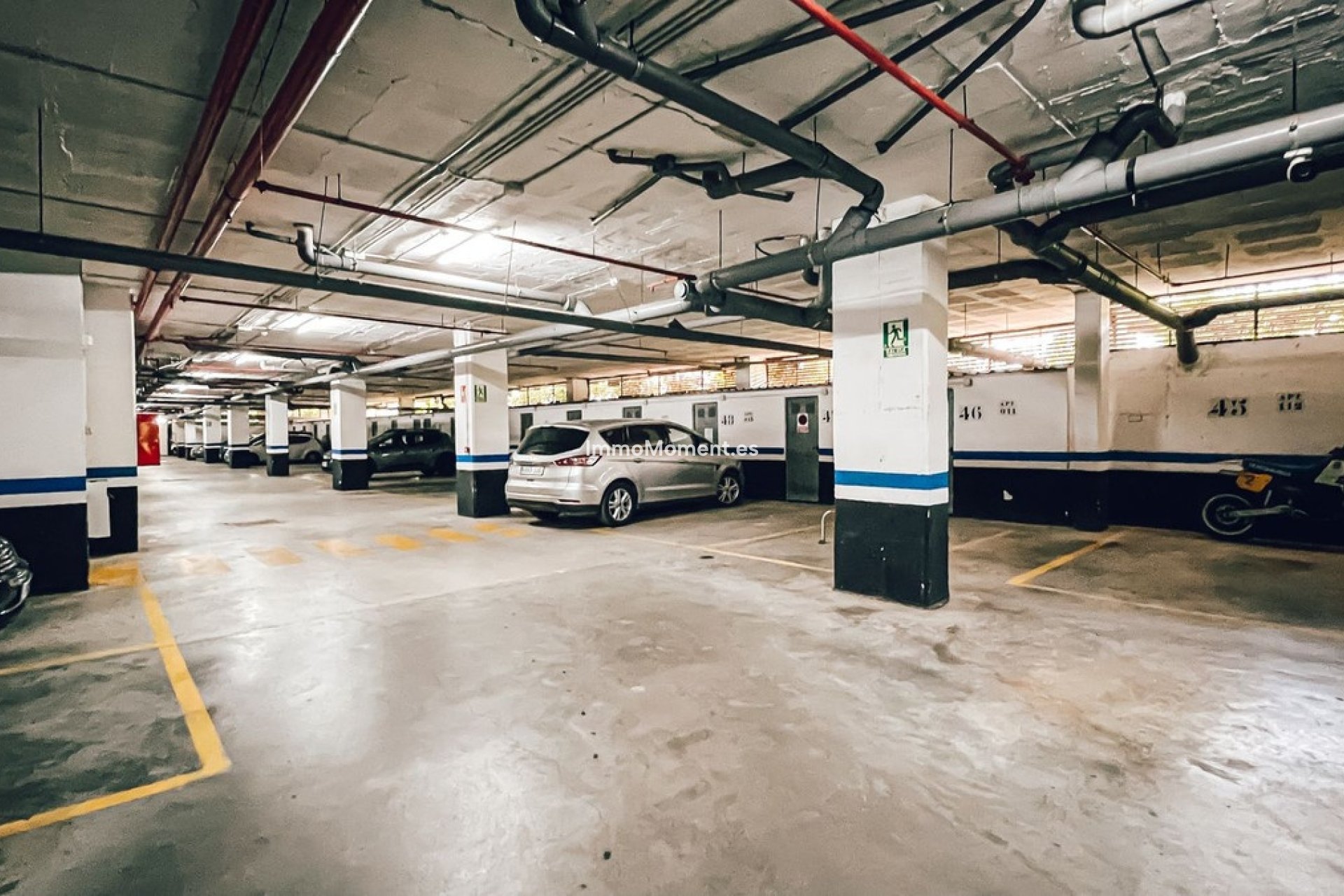 Reventa - Apartamento - Marbella - Guadalmina Alta