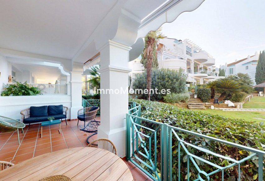 Reventa - Apartamento - Marbella - Guadalmina Alta