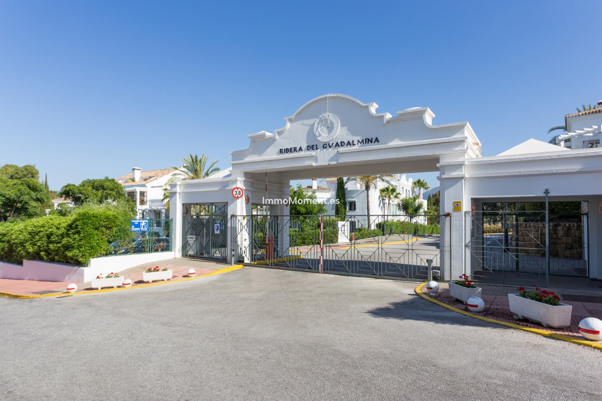 Reventa - Apartamento - Marbella - Guadalmina Alta