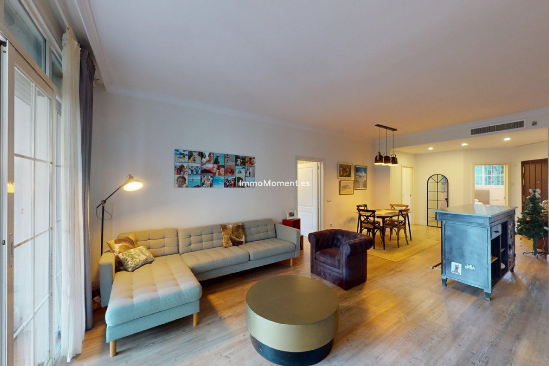 Reventa - Apartamento - Marbella - Guadalmina Alta