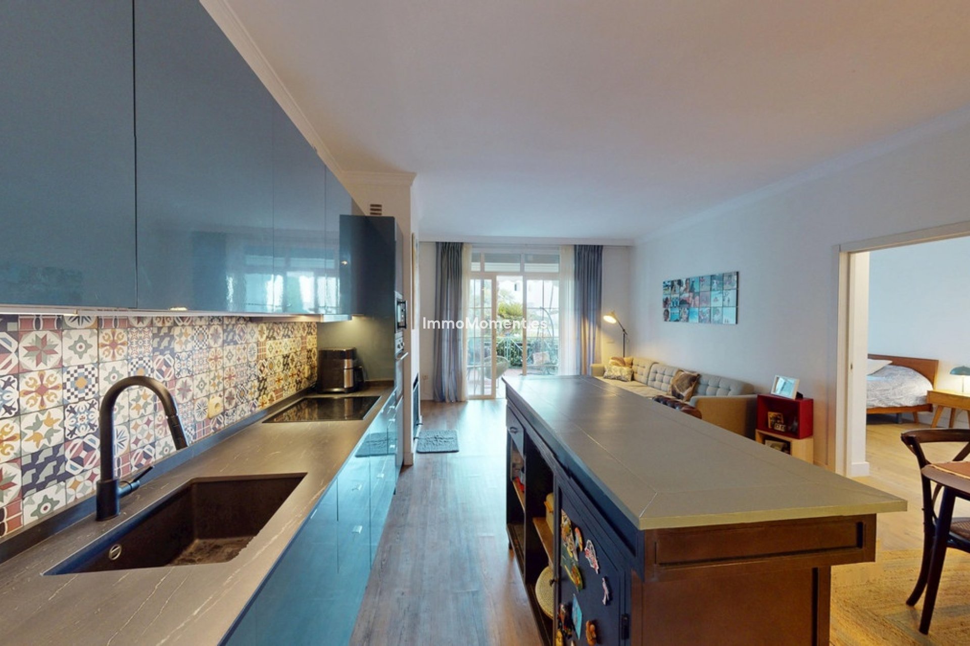 Reventa - Apartamento - Marbella - Guadalmina Alta