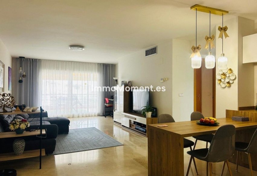 Reventa - Apartamento - Marbella - Guadalmina Alta