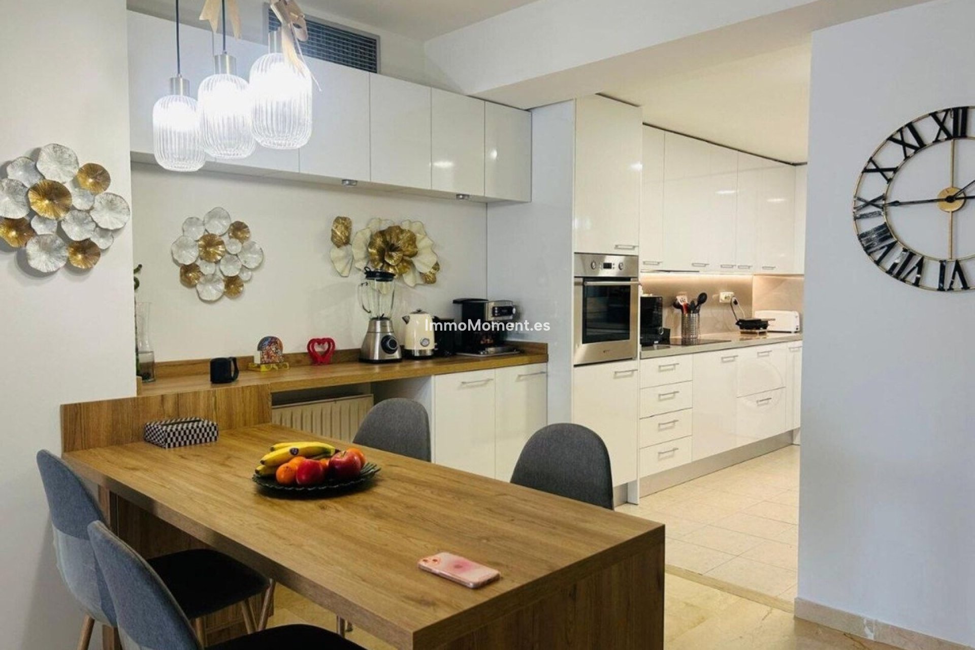 Reventa - Apartamento - Marbella - Guadalmina Alta