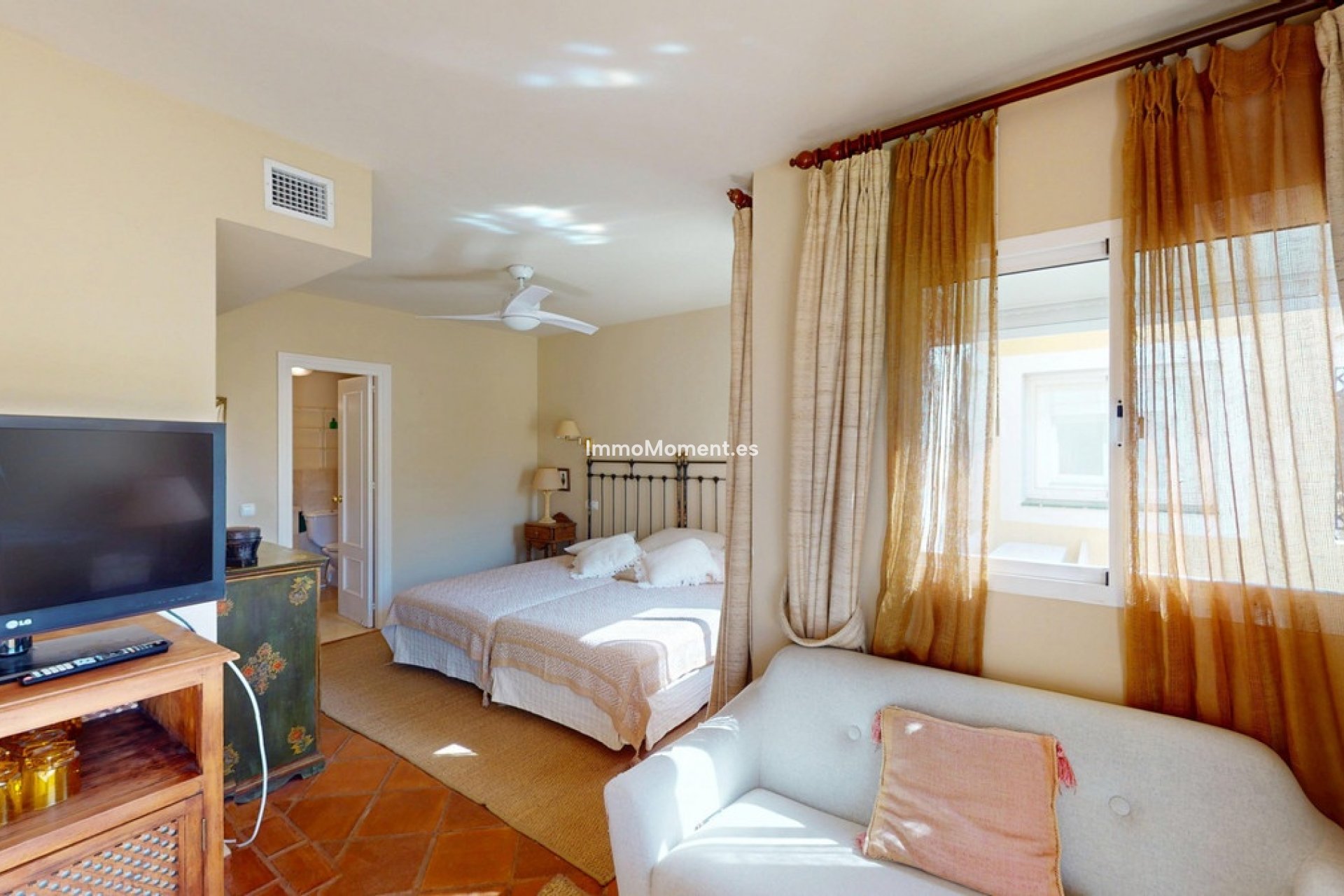 Reventa - Apartamento - Marbella - Guadalmina Alta