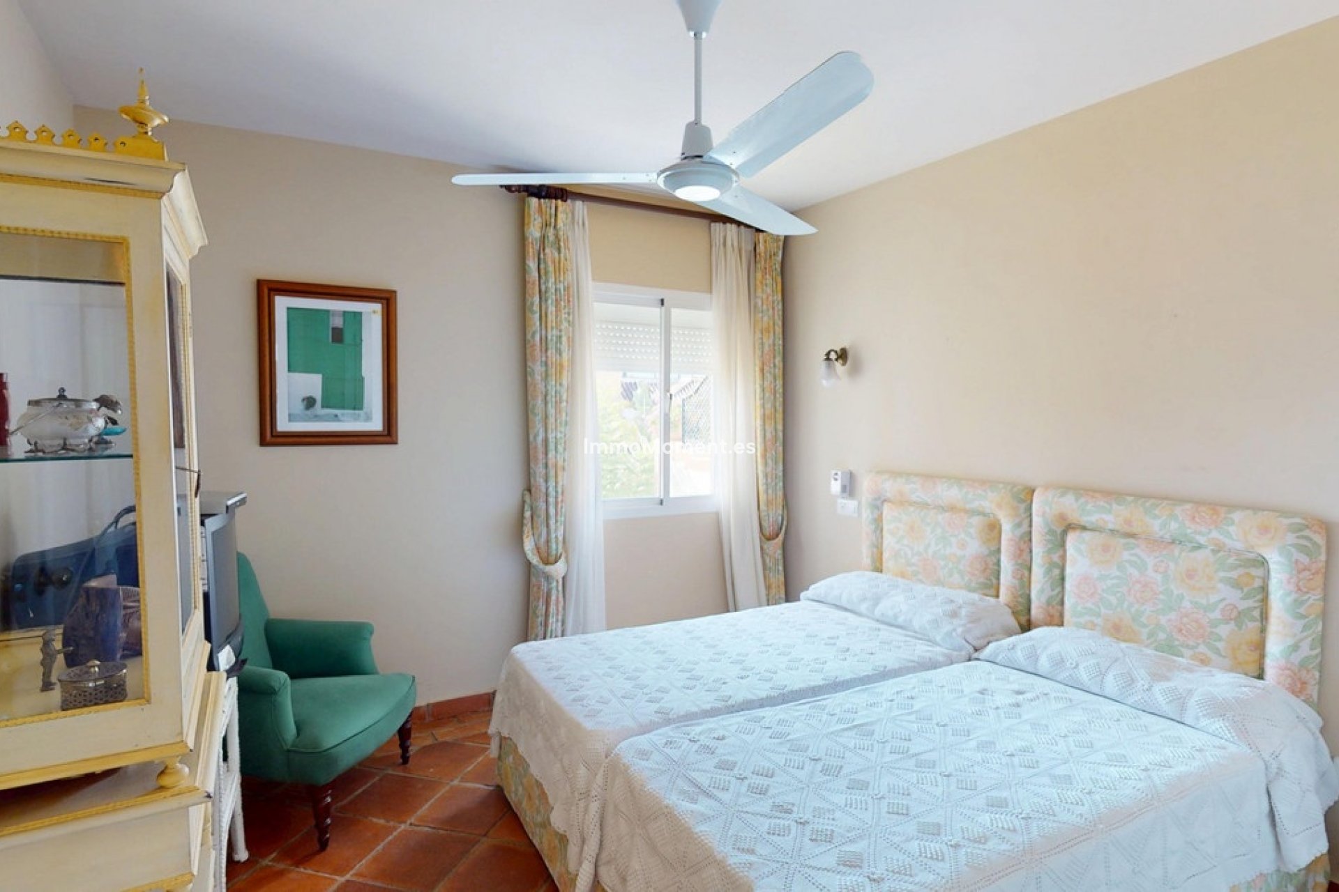 Reventa - Apartamento - Marbella - Guadalmina Alta