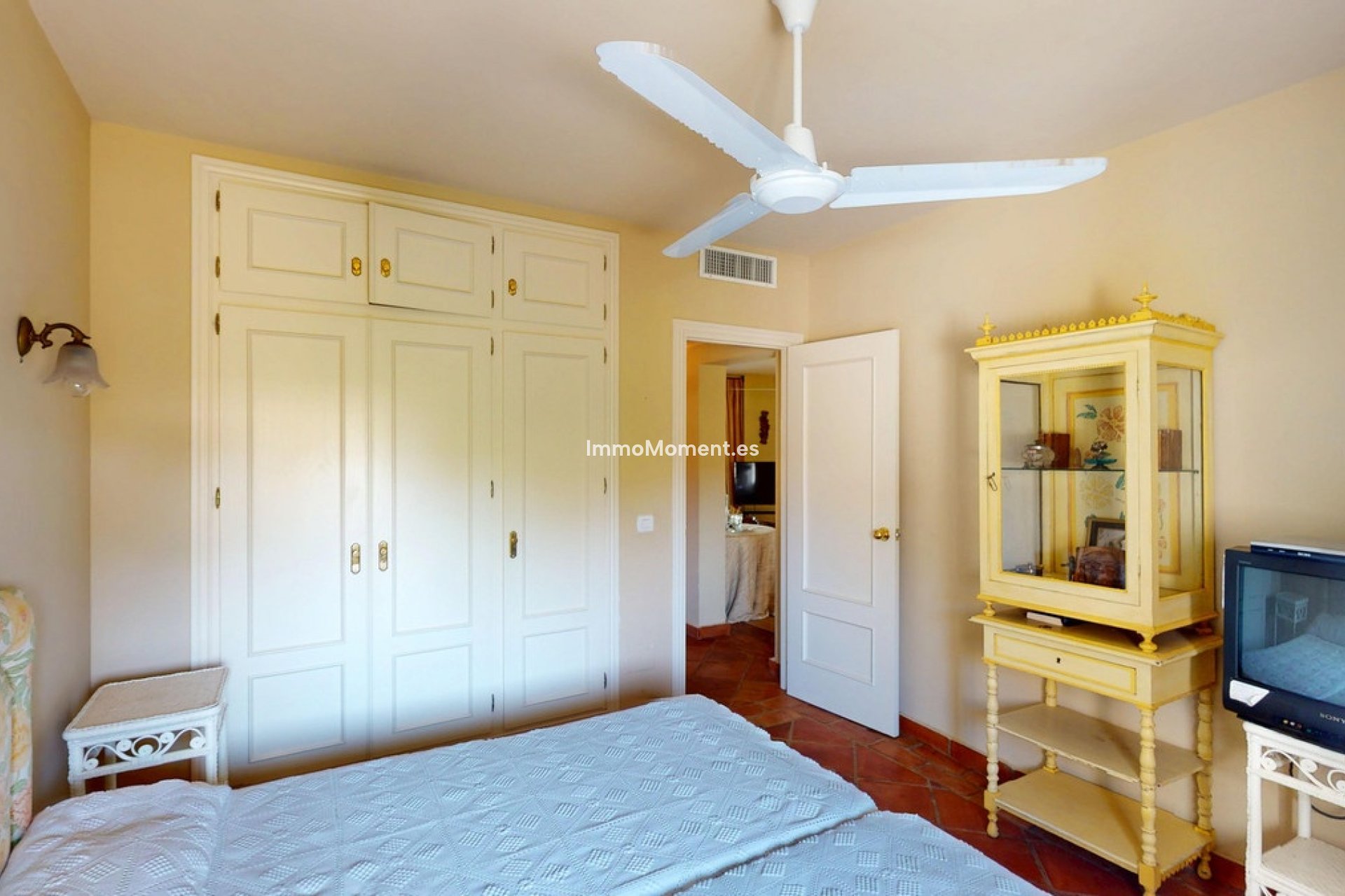 Reventa - Apartamento - Marbella - Guadalmina Alta