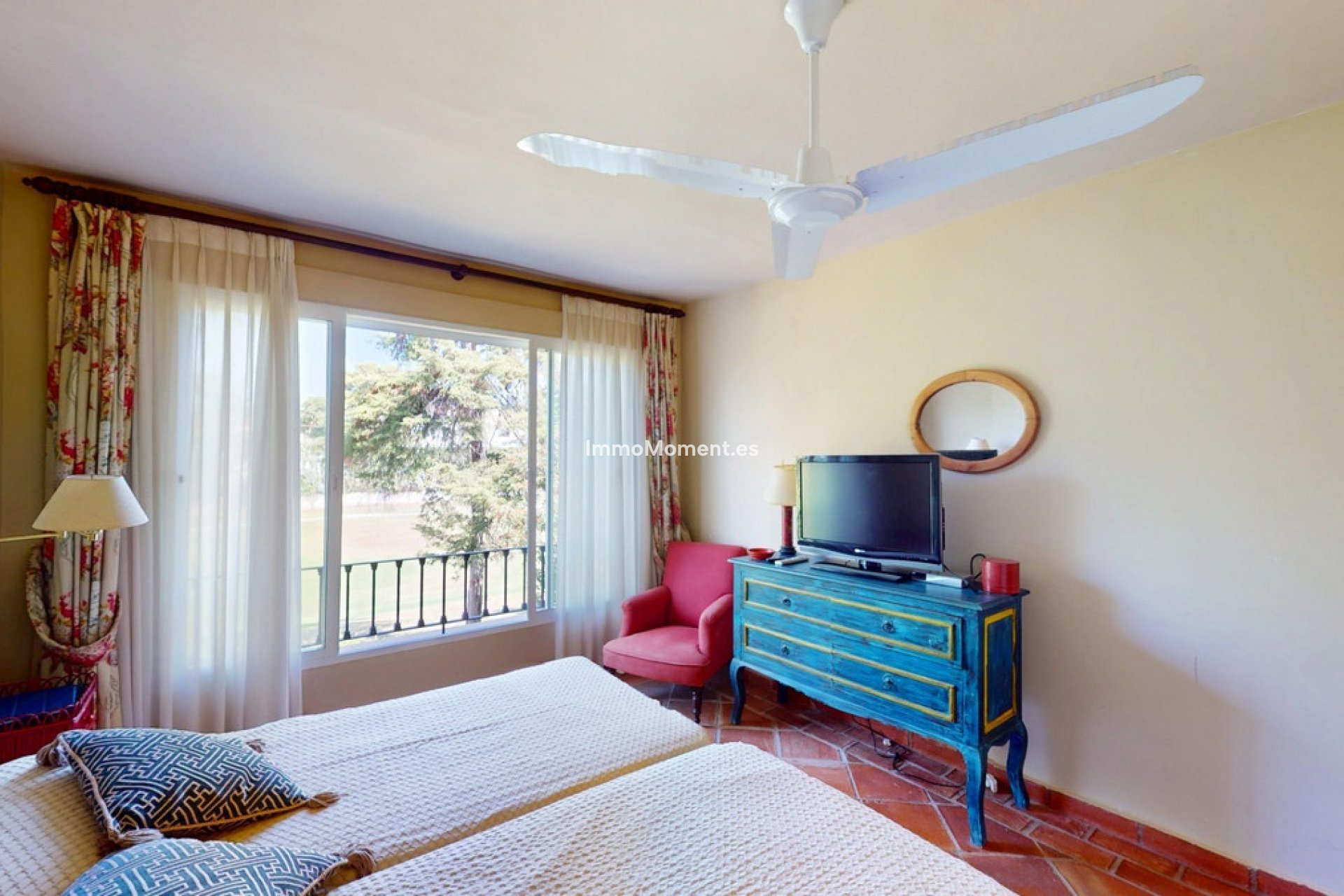 Reventa - Apartamento - Marbella - Guadalmina Alta