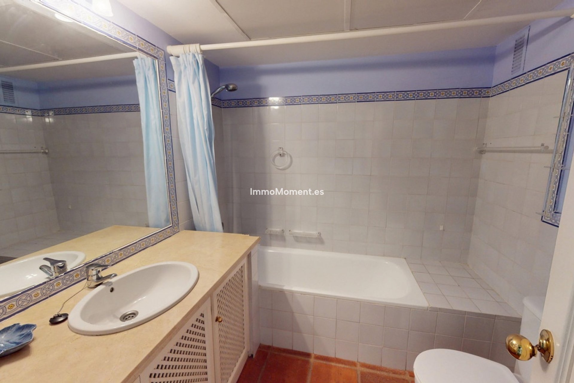 Reventa - Apartamento - Marbella - Guadalmina Alta