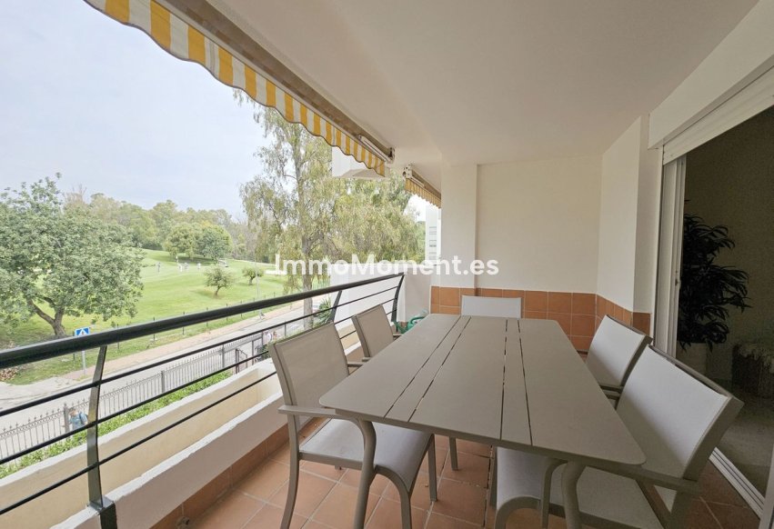 Reventa - Apartamento - Marbella - Guadalmina Alta