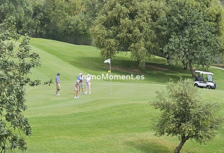 Reventa - Apartamento - Marbella - Guadalmina Alta