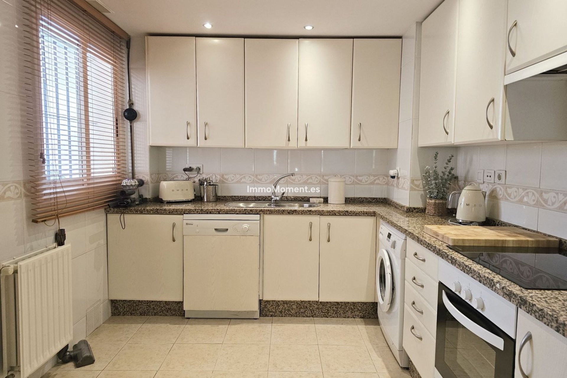 Reventa - Apartamento - Marbella - Guadalmina Alta