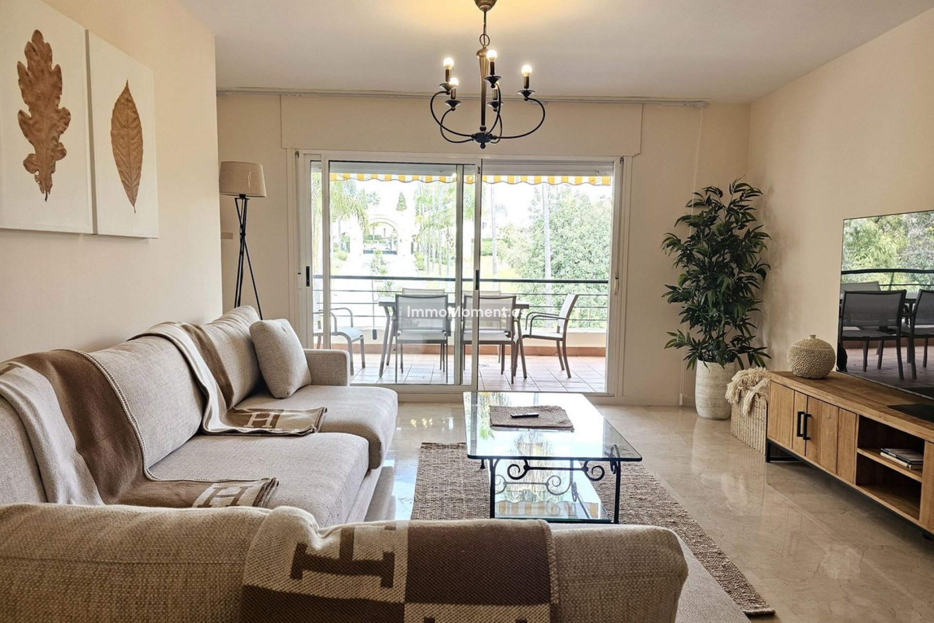 Reventa - Apartamento - Marbella - Guadalmina Alta