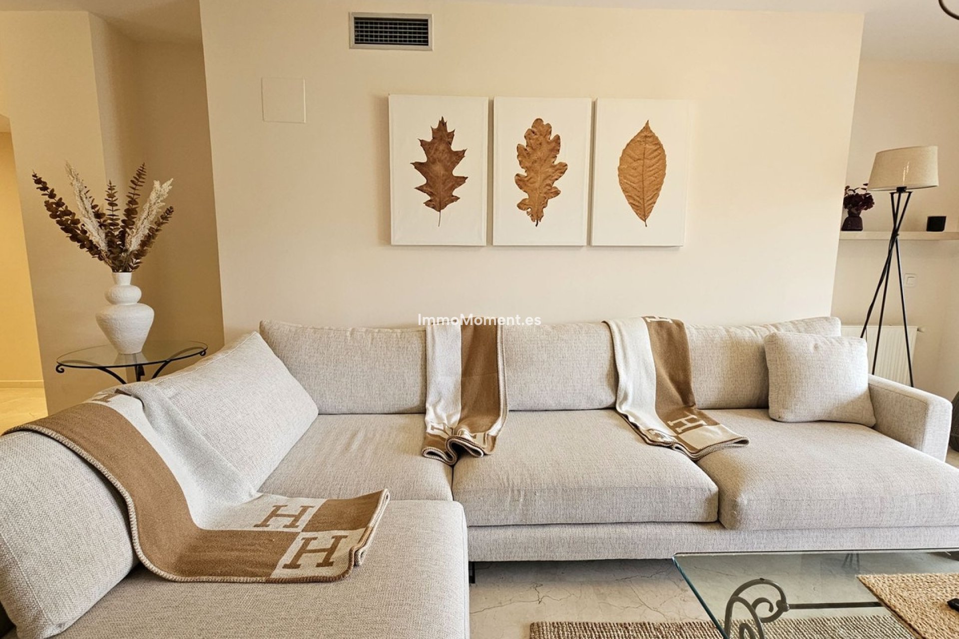 Reventa - Apartamento - Marbella - Guadalmina Alta