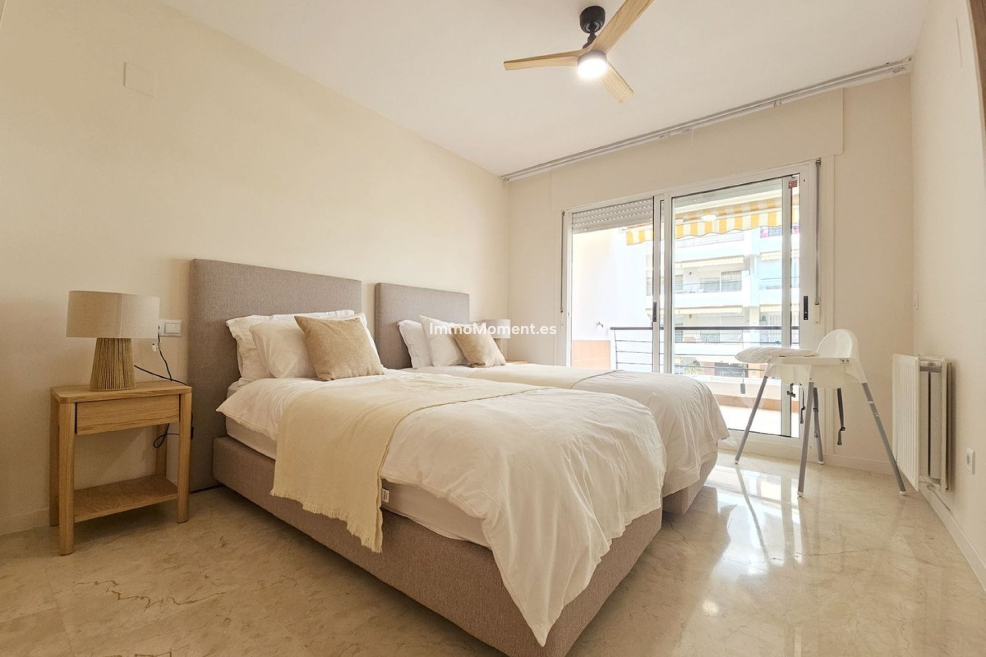 Reventa - Apartamento - Marbella - Guadalmina Alta