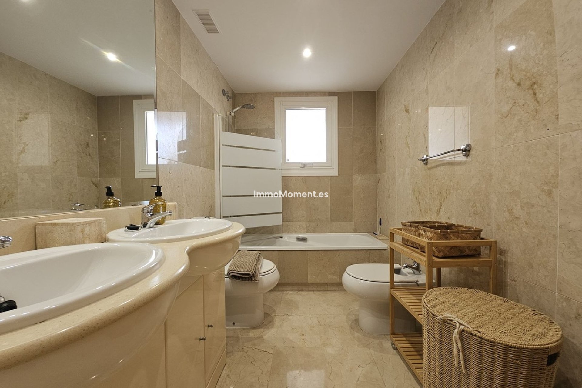 Reventa - Apartamento - Marbella - Guadalmina Alta