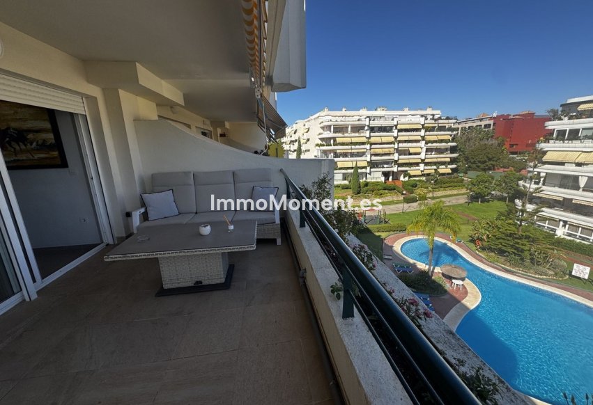 Reventa - Apartamento - Marbella - Guadalmina Alta
