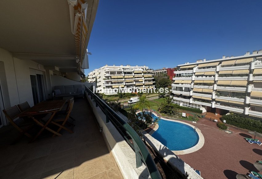 Reventa - Apartamento - Marbella - Guadalmina Alta