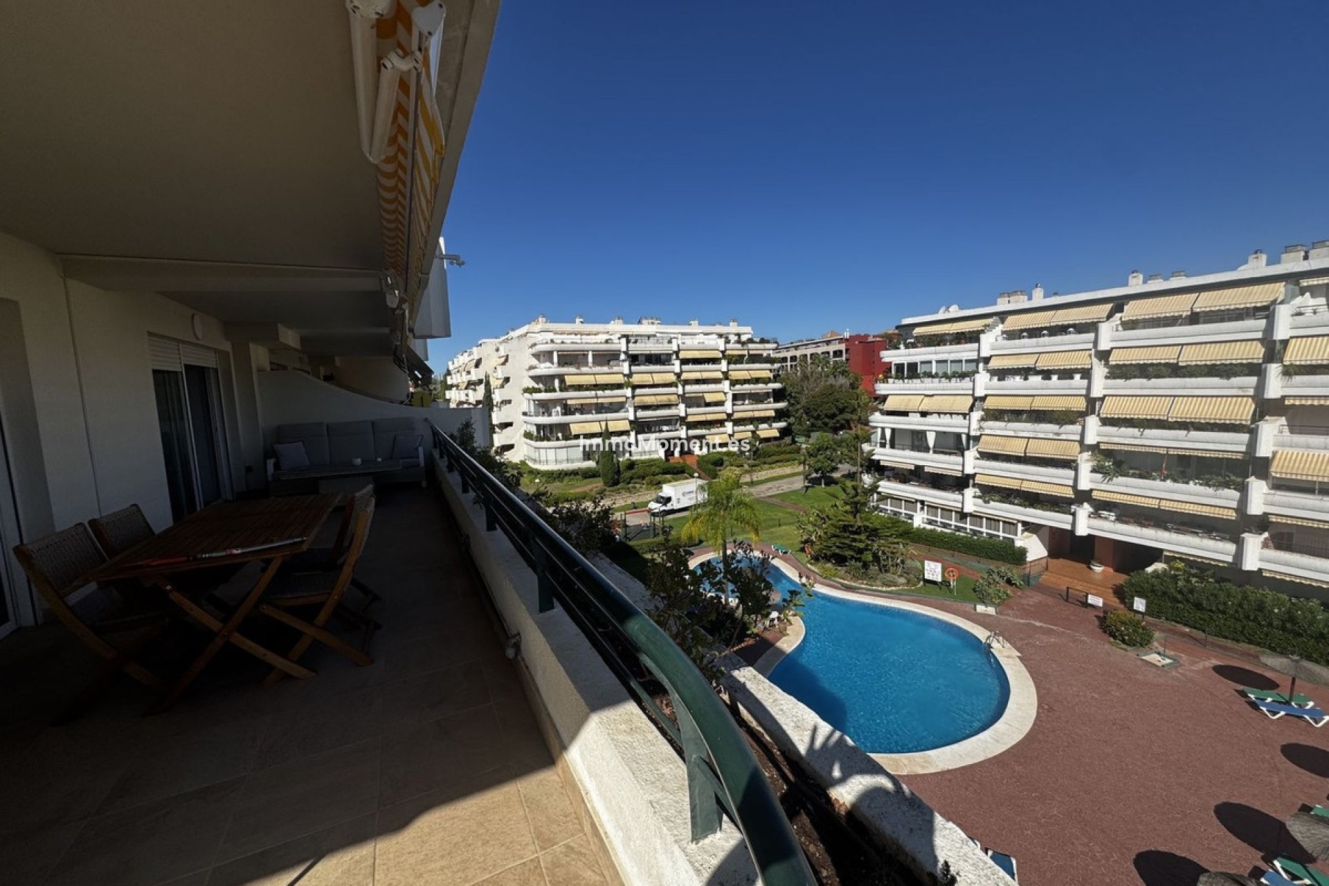 Reventa - Apartamento - Marbella - Guadalmina Alta